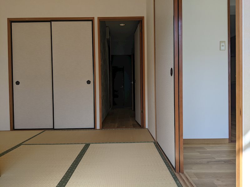レジデンス栄 その他